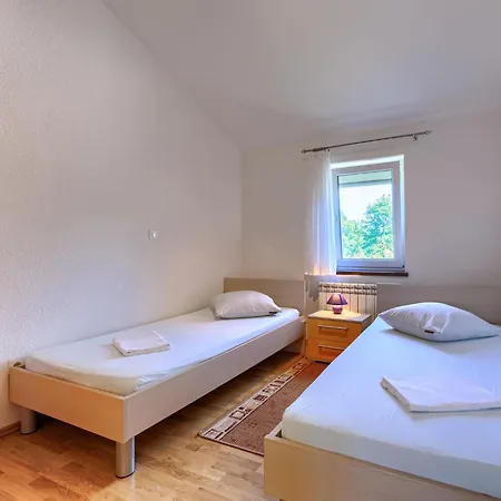Rajic-3 By Interhome Apartment *