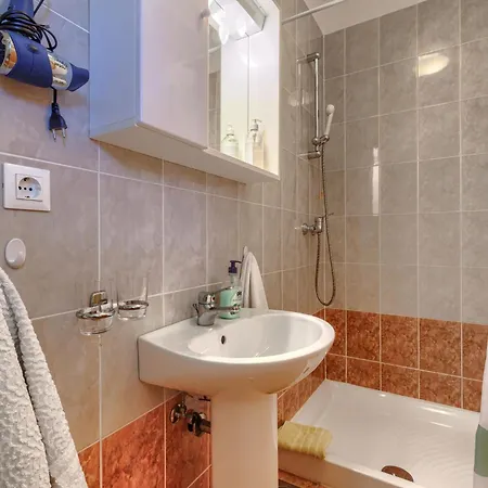 Rajic-3 By Interhome * Porec