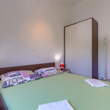 Rajic-3 By Interhome Apartment *