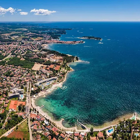 Rajic-3 By Interhome Apartman *