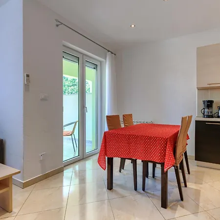 Rajic-3 By Interhome Apartment *