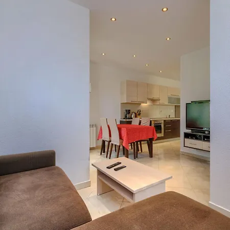 Rajic-3 By Interhome * Porec