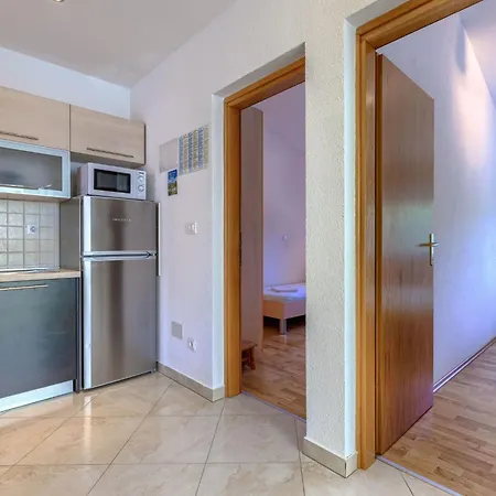 Rajic-3 By Interhome Apartment Porec