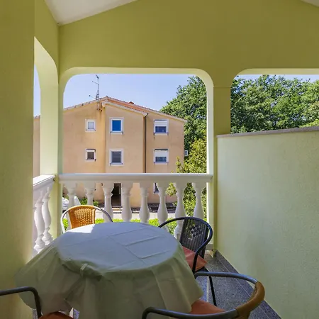 Rajic-3 By Interhome * Porec