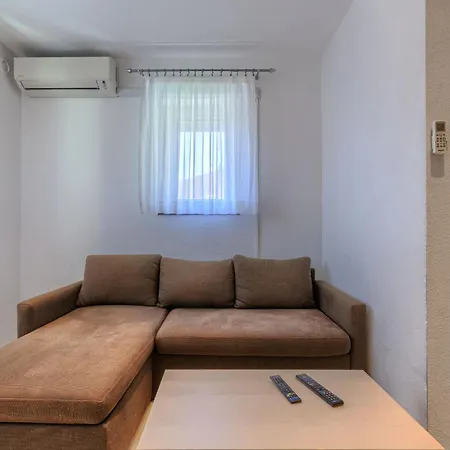 Apartment Rajic-3 By Interhome Porec