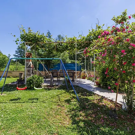 Rajic-3 By Interhome Porec