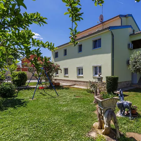 Rajic-3 By Interhome Porec