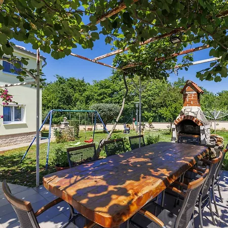 Rajic-3 By Interhome Porec